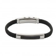 Leather Bracelet