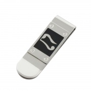 Stainless Steel Money Clips