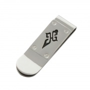 Stainless Steel Money Clips